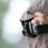 Vielseitigkeit Engersen - Filmen im Regen Vielseitigkeit Engersen - Filmen im Regen